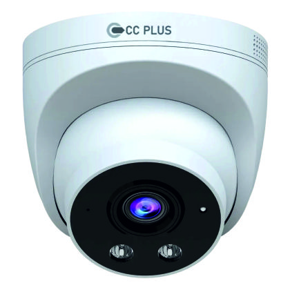 DOME CCTV CAMERAS