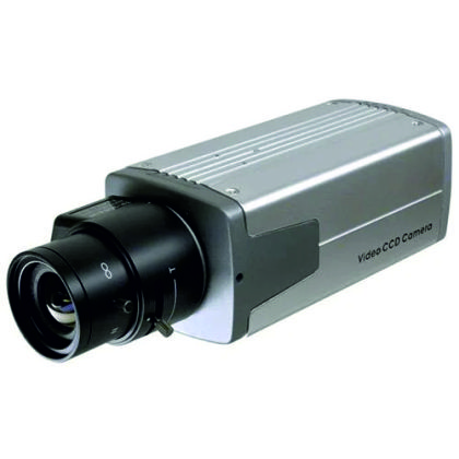 C-MOUNT SURVEILLANCE CAMERAS