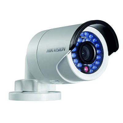 IP CCTV SYSTEMS