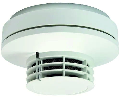 Multi Sensor Detector