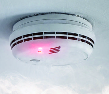 Smoke Detector