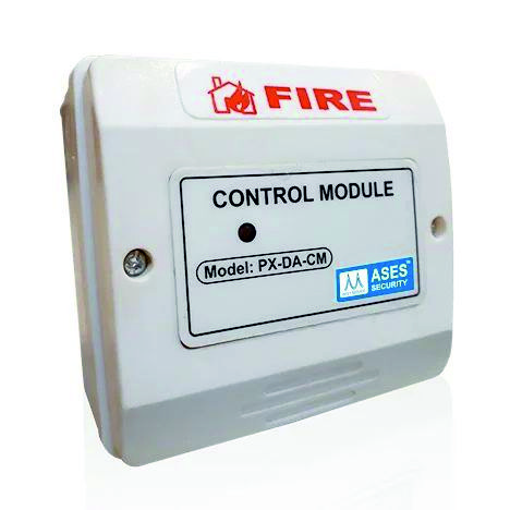 Control Module